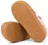 Koel Bali 3.0 Leather Barefoot Shoes pink