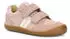 Koel Bali 3.0 Leather Barefoot Shoes pink