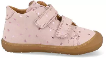 Froddo Ollie stars