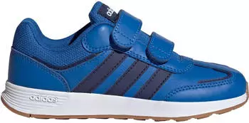Adidas Tensaur Switch Kids Shoe bright royal/dark blue/cloud white