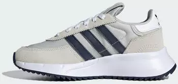 Adidas Retropy F2 El grey one/night indigo/cloud white