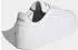 Adidas STREETTALK Shoes JUNIOR cloud white/ftwr white/ftwr white
