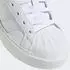 Adidas STREETTALK Shoes JUNIOR cloud white/ftwr white/ftwr white