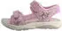 Lurchi Fia 2 Sandal (74L1253001) rosa/flieder/lila