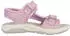 Lurchi Fia 2 Sandal (74L1253001) rosa/flieder/lila