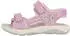 Lurchi Fia 2 Sandal (74L1253001) rosa/flieder/lila