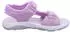 Lurchi Fia 2 Sandal (74L1253001) rosa/flieder/lila