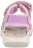 Lurchi Fia 2 Sandal (74L1253001) rosa/flieder/lila