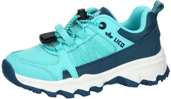 Lico Romsey Trekking Shoes t&uuml;rkis/petrol