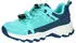 Lico Romsey Trekking Shoes türkis/petrol