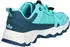 Lico Romsey Trekking Shoes türkis/petrol