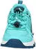 Lico Romsey Trekking Shoes türkis/petrol
