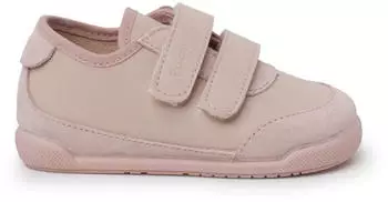 Pisamonas Combined Barefoot Sneakers rosa