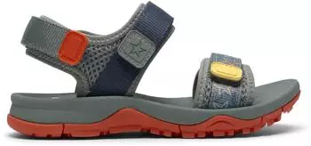Clarks Wharf Tide K. pink
