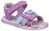 Richter Romea Infinity pink/can/cic/sil/sky