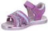 Richter Romea Infinity pink/can/cic/sil/sky