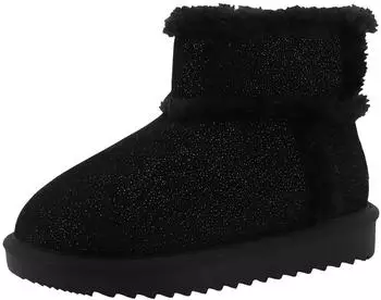 Tom Tailor Winter Boots (8470060003) schwarz