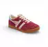 Gola Elan Sneaker Kids cerise/chalk pink/air
