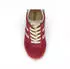 Gola Elan Sneaker Kids cerise/chalk pink/air