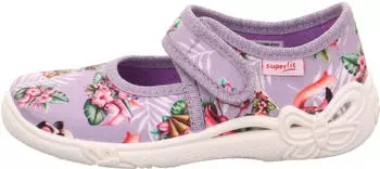 Superfit Belinda (1-800288) lila/wei&szlig;