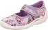 Superfit Belinda (1-800288) lila/weiß