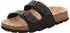Superfit Fussbettpantoffel (1-800111) schwarz 0120