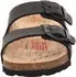 Superfit Fussbettpantoffel (1-800111) schwarz 0120
