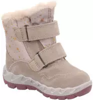 Superfit 1-006011-4010-28, Superfit Icebird beige/rosa (4010) 28 Kids