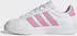Adidas STREETTALK Sneaker for Kids & Juniors ftwr white/st tropic bloom
