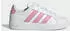 Adidas STREETTALK Sneaker for Kids & Juniors ftwr white/st tropic bloom