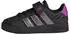 Adidas Marvel Avengers Grand Court Kids core black/iron metallic/purple burst
