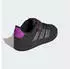 Adidas Marvel Avengers Grand Court Kids core black/iron metallic/purple burst