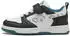 Puma Rebound V6 Lo Mid-90s schwarz/weiß