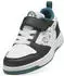 Puma Rebound V6 Lo Mid-90s schwarz/weiß