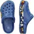 ZIGZAG Telar olympian blue