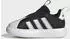 Adidas Bubblecomfy Kids core black/ftwr white