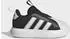Adidas Bubblecomfy Kids core black/ftwr white