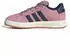 Adidas GRAND COURT 00s K magic mauve/night indigo/off white