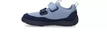 Dockers by Gerli Velcro Shoe Kids Shoe hellblau
