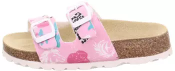 Superfit Jellies (1-009120) rosa/mehrfarbig