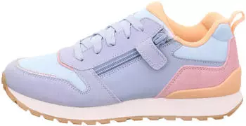 Superfit Dash (1-009562) hellblau/orange