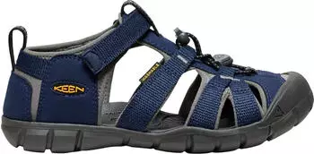 Keen Seacamp II CNX Kids naval academy/drizzle