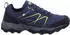 Lico Kadoka Outdoor Shoe marine/lemon