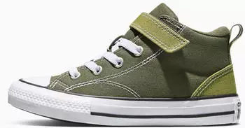 Converse Chuck Taylor All Star Malden Street Easy On Kids utility/in the weeds/wei&szlig;
