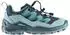 Lowa Maddox Pro GTX Lo Junior Kids (641627) dunkelblau