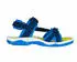 Trollkids Oslofjord navy/lime