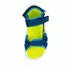 Trollkids Oslofjord navy/lime