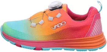 Vado Fresh Low Boa GTX mehrfarbig
