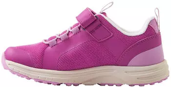 Reima Kids Reimatec Sneakers Enkka fucshia
