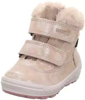 Superfit GROOVY 2.0 beige